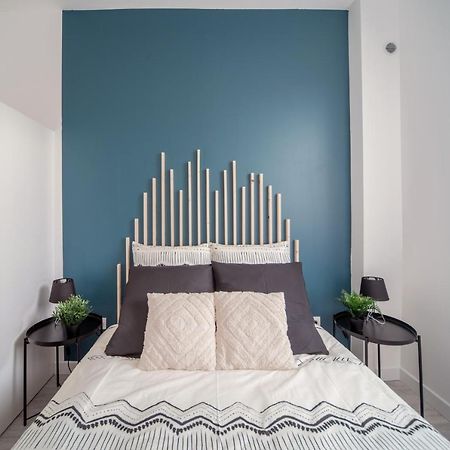 Appartement Cosy Bressan Bourg-en-Bresse Luaran gambar