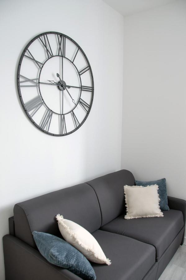 Appartement Cosy Bressan Bourg-en-Bresse Luaran gambar
